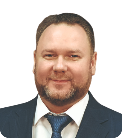 Владислав Волков