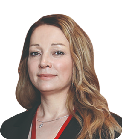 Валентина Сухомлинова