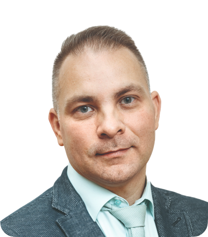 Дмитрий Черепанов