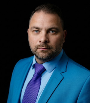 Дмитрий Черепанов