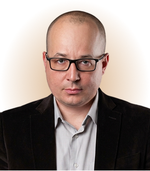 Алексей Иванов