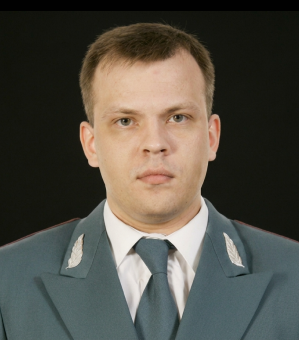 Андрей Коньков