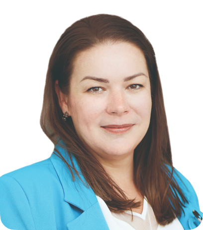 Наталья Шалыгина