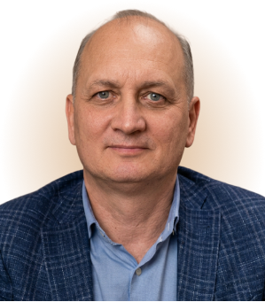 Марат Садыков