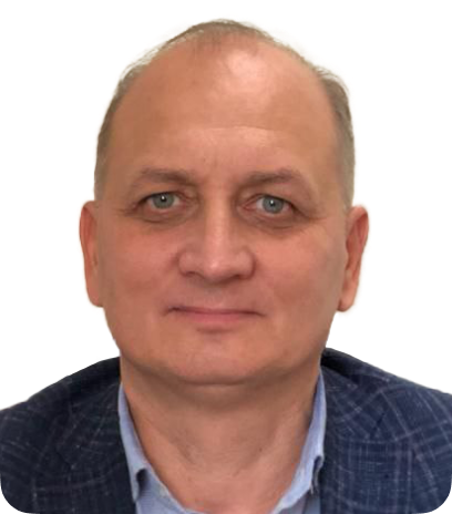 Марат Садыков