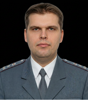 Александр Сорокин