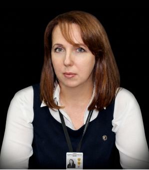 Алевтина Захарова