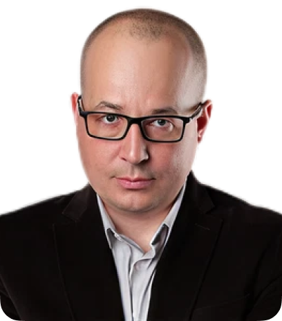 Алексей Иванов