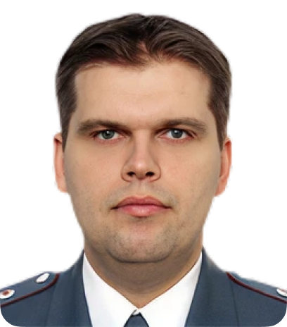 Александр Сорокин